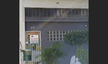 Imagem 3: Armazém para aluguel tem 500 metros quadrados em Alto da Lapa - São Paulo - SP