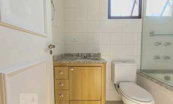 Imagem 5: Apartamento para Aluguel - Santana, 2 Quartos, 110 m2