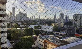 Imagem 4: Belo apto. no Espinheiro, 60 m², 2 quartos sociais (1 suíte), Wcsocial/lavabo alto, varand