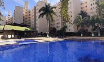 Imagem 3: Apartamento 3 quartos no Plaza das Flores