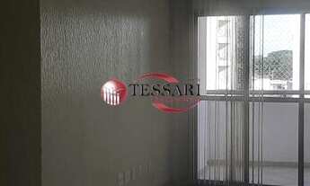 Imagem 3: Aluga apartamento Vila Nossa Senhora de Fatima com 3 dormitórios sendo 1 tipo apartamento