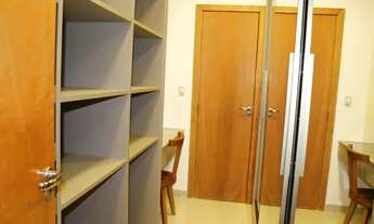 Imagem 5: Excelente apartamento 100% mobiliado com 3 suítes, bairro Santa Mônica