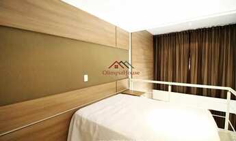 Imagem 5: Apartamento Venda Brooklin 40 m² 1 Dormitórios