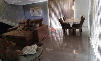 Imagem 5: Casa com 3 dormitórios à venda, 240 m² por R$ 650.000,00 - Jardim Satélite - São José dos