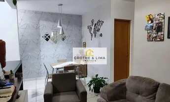 Imagem 2: Apartamento com 2 dormitórios à venda, 45 m² por R$ 178.080,00 - Parque N Esperanca - São