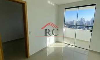 Imagem: Apartamento flat com 1 quarto no Residencial