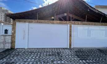 Imagem 6: Casa para Venda em Praia Grande, Tupi, 3 dormitórios, 1 suíte, 2 banheiros, 4 vagas