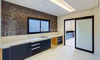 Imagem 4: Casa - Alphaville - Campinas