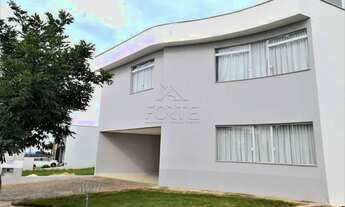 Imagem 2: PIRACICABA - Casa de Condomínio - Parque Taquaral