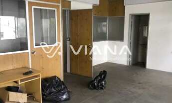 Imagem 3: Galpão para venda e locação no Bairro Vila Monte Alegre em São Paulo