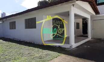 Imagem 5: Casa, 155 m² - venda por R$ 630.000,00 ou aluguel por R$ 3.500,00/mês - Tamarineira - Reci