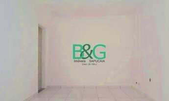 Imagem 6: Apartamento com 2 dormitórios à venda, 70 m² por R$ 298.000 - Santana - São Paulo/SP