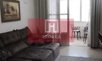 Imagem 2: Apartamento à venda no bairro Bom Retiro - São Paulo/SP, Zona Oeste