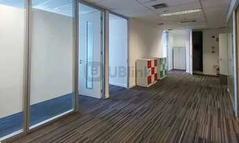 Imagem 3: Sala comercial para alugar no Jardim Paulistano 137m²