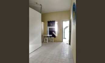 Imagem 3: Casa para Aluguel - Fonseca, 1 Quarto, 40 m2