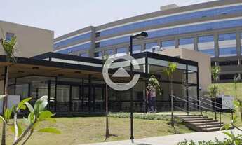 Imagem 7: Sala - Swiss Park - Campinas