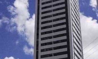 Imagem 2: Excelente apto., Madalena, 80 m², 2 vgs, 3 quartos (1 suíte), Dep. compl. Empr.Wcsocial, v