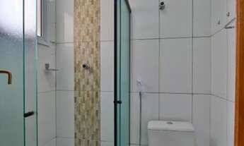 Imagem 7: Cobertura à venda 2 quartos 1 vaga Turazza Las Vegas - Santo André - SP