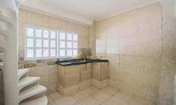 Imagem 7: Sobrado com 2 dormitórios à venda, 132 m² por R$ 390.000 - Chácara Figueira Grande - São P