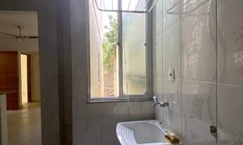 Imagem 6: Apartamento em vila no Campinho (Jacarepaguá