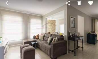 Imagem 6: Casa para Venda em São Paulo, Santa Teresinha, 4 dormitórios, 3 suítes, 4 banheiros, 3 vag