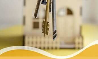 Imagem 5: Casa de condomínio para venda possui 100 metros quadrados com 2 quartos