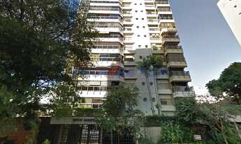 Imagem: Apartamento - Cambuí - Campinas