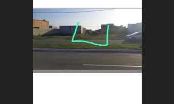 Imagem: Lote no bairro santa regina