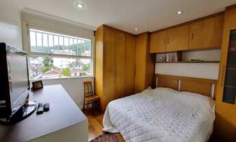 Imagem 4: Apartamento para venda com 3 quartos no Valparaíso - Petrópolis - RJ