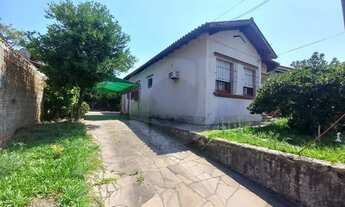 Imagem 2: Casa Residencial para aluguel - 106m², 3 dormitórios, 1 vaga - Vicentina