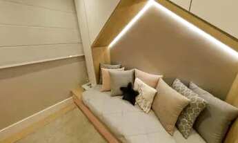 Imagem 6: Apartamento na Vila Guilherme, com 2 quartos sendo 1 suíte, 50 m²