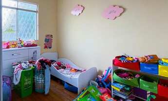 Imagem 7: Cobertura para Venda em Contagem, Novo Eldorado, 2 dormitórios, 1 banheiro, 1 vaga