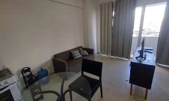 Imagem 5: Alugo Studio - 1VG - condomínio completo - localização perfeita