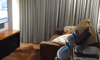 Imagem 2: Top Life Miami Beach Apartamento 2 dormitórios Suíte vista livre 10º 52m² R$ 340.000