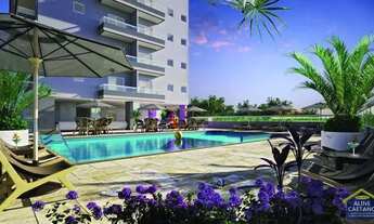 Imagem 2: MEGA EMPREENDIMENTO, VILA GUILHERMINA, ENTRADA R$56 MIL ANT6790