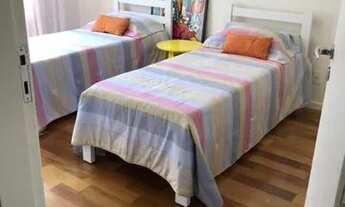 Imagem 4: Apartamento a venda no Itaim Bibi!!!