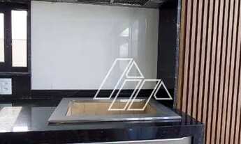 Imagem 7: Casa com 4 dormitórios, 383 m² - venda por R$ 2.000.000 ou aluguel por R$ 10.000/mês - Res