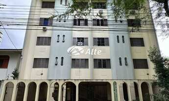 Imagem 5: Locação Apartamento com 3 dormitórios