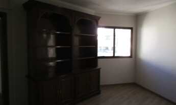 Imagem 4: Locação - Venda - Apartamento Amplo, 1 por andar, 419M, sala 2 ambientes, sacada, cozinha