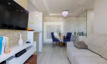 Imagem 4: Apartamento para Aluguel - Vila Guilherme, 2 Quartos, 53 m2