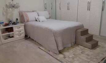 Imagem 4: Apartamento com 4 dormitórios à venda, 302 m² por R$ 1.600.000,00 - Jardim - Santo André/S