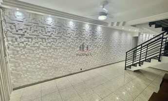 Imagem: Sobrado no bairro Vila Prudente, 3 dormitórios