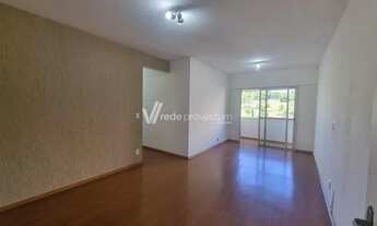 Imagem 2: Apartamento - Vila Industrial - Campinas