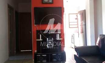 Imagem: Apartamento (tipo - padrao) 2 dormitórios