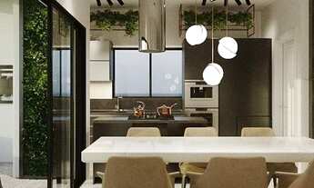 Imagem 5: Lindo apartamento em oficinas