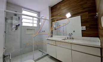 Imagem 6: Apartamento tríplex, modernizado, no Jardim Oceanico à 5 minutos da praia