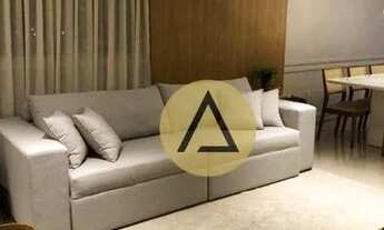 Imagem 5: Cobertura com 3 dormitórios, 110 m² - venda por R$ 630.000,00 ou aluguel por R$ 3.078,50/m