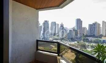 Imagem 4: São Paulo - Apartamento Padrão - Santo Amaro