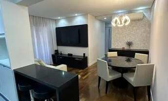 Imagem 3: Apartamento para venda possui 85 metros quadrados com 3 quartos em Vila Carrão - São Paulo