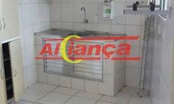 Imagem 7: ÓTIMA CASA COM 2 DORMITÓRIOS E 1 VAGA DE GARAGEM - VILA RIO DE JANEIRO - GUARULHOS/SP